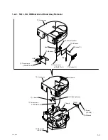 Предварительный просмотр 11 страницы Sony Cineza VPL-HS2 Service Manual