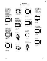 Предварительный просмотр 37 страницы Sony Cineza VPL-HS2 Service Manual