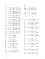 Предварительный просмотр 67 страницы Sony Cineza VPL-HS2 Service Manual