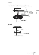 Предварительный просмотр 59 страницы Sony Cineza VPL-HS60 Operating Instructions Manual