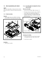 Preview for 10 page of Sony Cineza VPL-HS60 Service Manual