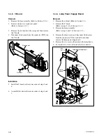 Preview for 16 page of Sony Cineza VPL-HS60 Service Manual