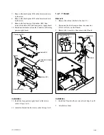 Preview for 17 page of Sony Cineza VPL-HS60 Service Manual