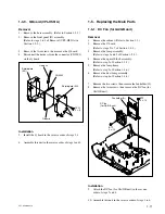 Preview for 19 page of Sony Cineza VPL-HS60 Service Manual