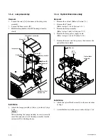 Preview for 20 page of Sony Cineza VPL-HS60 Service Manual