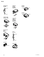 Preview for 54 page of Sony Cineza VPL-HS60 Service Manual