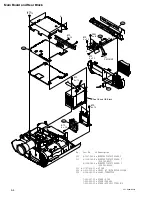 Preview for 58 page of Sony Cineza VPL-HS60 Service Manual