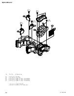 Preview for 62 page of Sony Cineza VPL-HS60 Service Manual