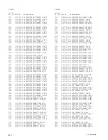 Preview for 64 page of Sony Cineza VPL-HS60 Service Manual