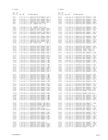 Preview for 65 page of Sony Cineza VPL-HS60 Service Manual