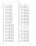 Preview for 68 page of Sony Cineza VPL-HS60 Service Manual