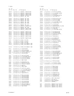 Preview for 69 page of Sony Cineza VPL-HS60 Service Manual