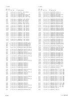 Preview for 70 page of Sony Cineza VPL-HS60 Service Manual