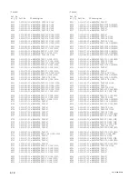 Preview for 72 page of Sony Cineza VPL-HS60 Service Manual