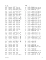 Preview for 73 page of Sony Cineza VPL-HS60 Service Manual