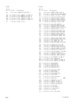 Preview for 78 page of Sony Cineza VPL-HS60 Service Manual