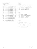 Preview for 84 page of Sony Cineza VPL-HS60 Service Manual