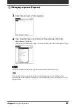 Preview for 80 page of Sony CLIE PEG-N610C Operating Instructions Manual