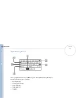 Preview for 16 page of Sony Clie PEG-N770C Operating Instructions Manual