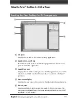 Preview for 111 page of Sony CLIE PEG-NR70U, CLIE PEG-NR70 Operating Instructions Manual