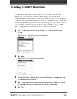 Preview for 175 page of Sony CLIE PEG-NR70U, CLIE PEG-NR70 Operating Instructions Manual