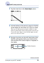 Предварительный просмотр 52 страницы Sony CLIE PEG-NX73V Handbook