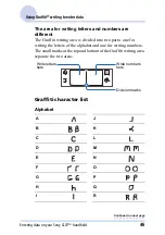 Предварительный просмотр 46 страницы Sony CLIE PEG-NZ90 Handbook