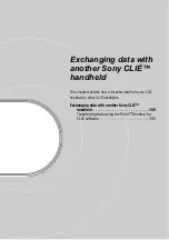 Предварительный просмотр 179 страницы Sony CLIE PEG-NZ90 Handbook