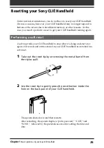 Preview for 26 page of Sony CLIE PEG-S360 Operating Instructions Manual