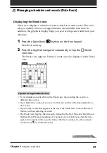 Preview for 37 page of Sony CLIE PEG-S360 Operating Instructions Manual