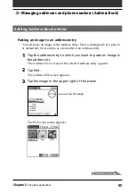 Preview for 55 page of Sony CLIE PEG-S360 Operating Instructions Manual