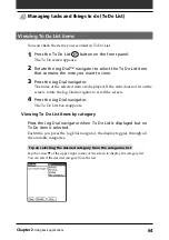 Preview for 64 page of Sony CLIE PEG-S360 Operating Instructions Manual