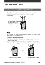 Preview for 135 page of Sony CLIE PEG-S360 Operating Instructions Manual