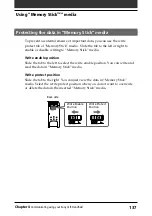 Preview for 137 page of Sony CLIE PEG-S360 Operating Instructions Manual