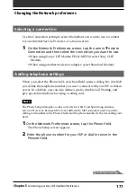 Preview for 177 page of Sony CLIE PEG-S360 Operating Instructions Manual