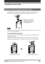 Preview for 132 page of Sony CLIE PEG-T415 Operating Instructions Manual