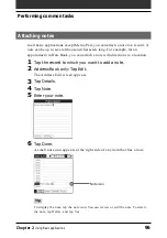 Preview for 96 page of Sony CLIE PEG-T665C Operating Instructions Manual