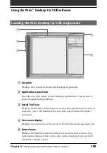 Preview for 105 page of Sony CLIE PEG-T665C Operating Instructions Manual