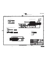 Preview for 20 page of Sony CLIE PEG-UX40 Service Manual