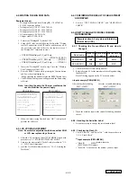 Preview for 24 page of Sony CLIE PEG-UX40 Service Manual