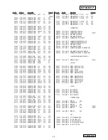 Preview for 27 page of Sony CLIE PEG-UX40 Service Manual