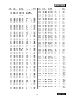 Preview for 29 page of Sony CLIE PEG-UX40 Service Manual