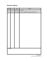 Preview for 32 page of Sony CLIE PEG-UX40 Service Manual