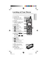 Preview for 5 page of Sony CM-SB200 Operating Instructions Manual