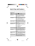 Preview for 16 page of Sony CM-SB200 Operating Instructions Manual