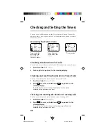 Preview for 48 page of Sony CM-SB200 Operating Instructions Manual