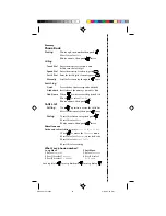 Preview for 74 page of Sony CM-SB200 Operating Instructions Manual