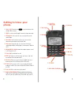 Preview for 7 page of Sony CM-Z100SPR User Manual