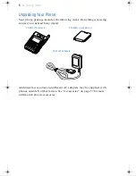 Preview for 6 page of Sony CM-ZS300 Operating Instructions Manual