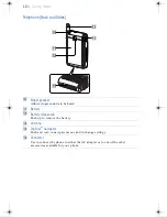 Preview for 8 page of Sony CM-ZS300 Operating Instructions Manual